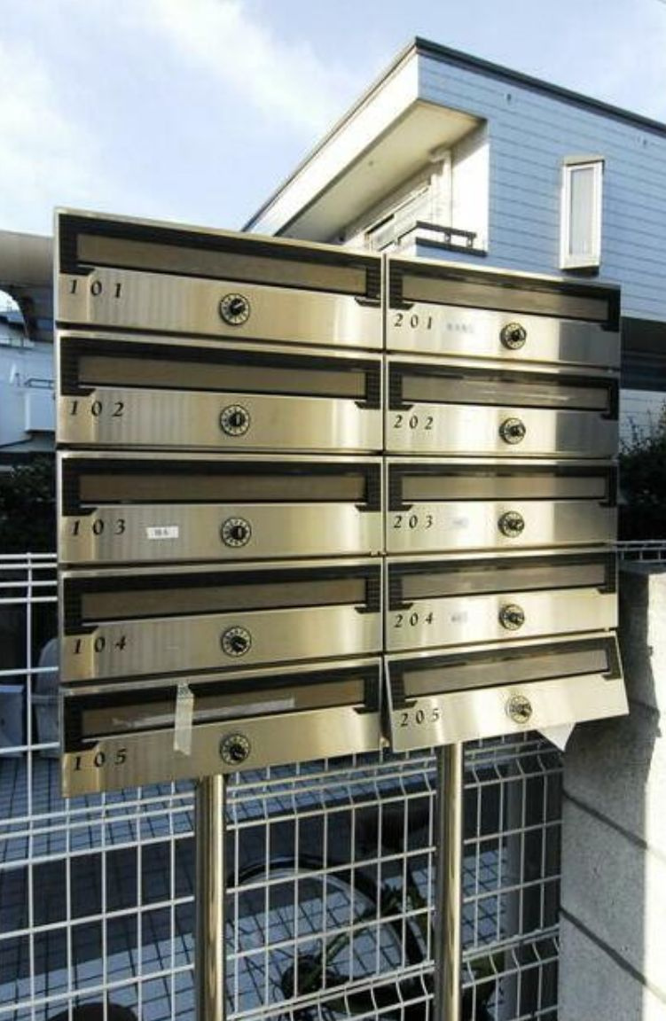 フェリスアストルの設備