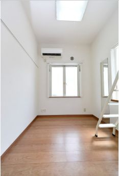 フェリスアストルの居間・リビング|洋室（同一仕様写真）