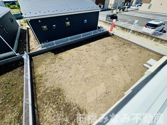 前橋市茂木町第3　１号棟(全８棟)　リーブルガーデン　新築建売分譲の洋室|ゆったりした洋室です