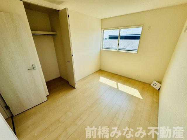 前橋市茂木町第3　１号棟(全８棟)　リーブルガーデン　新築建売分譲のトイレ|トイレも気になるポイント