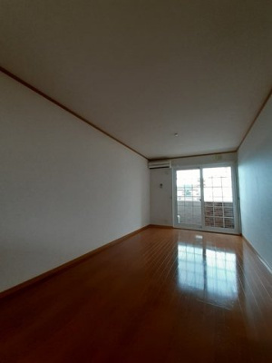 【居間・リビング】 | イストワールＢ | ゆったりとしたリビングです