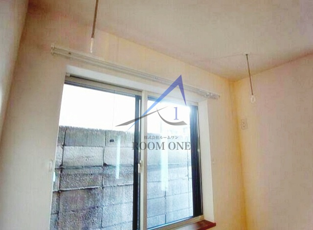 サンフィールドの寝室|寝室です。