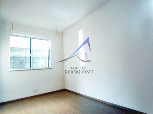 サンフィールドの居間・リビング|洋室のお部屋です。