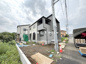 【仲介手数料０円】相模原市中央区田名　新築一戸建て　全3棟の画像