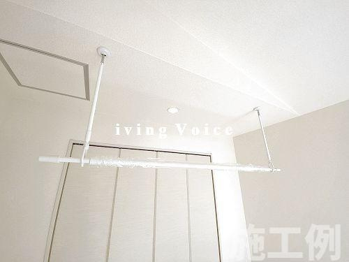 【設備】 | 【仲介手数料０円】相模原市中央区田名　新築一戸建て　全3棟 | 相模原市中央区田名　新築一戸建て　全3棟