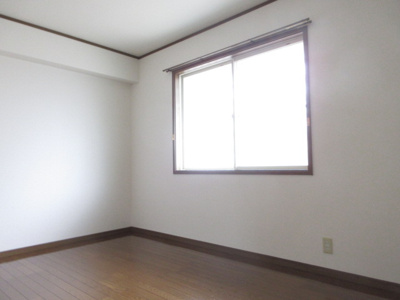 【洋室】 | グリーンシャトレ2