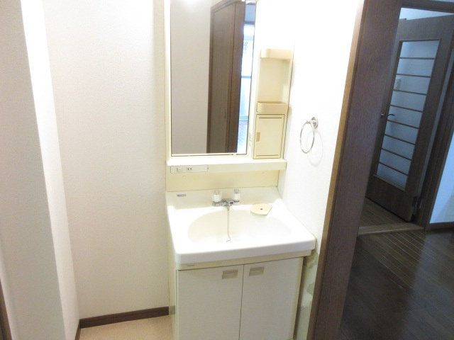 【洗面所】 | グリーンシャトレ2