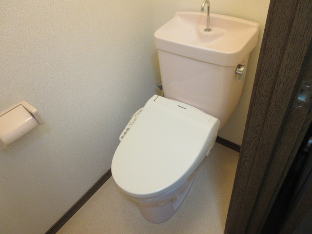 【トイレ】 | グリーンシャトレ2