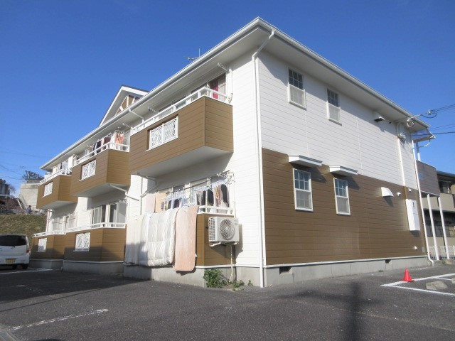 【外観】 | グリーンシャトレ2