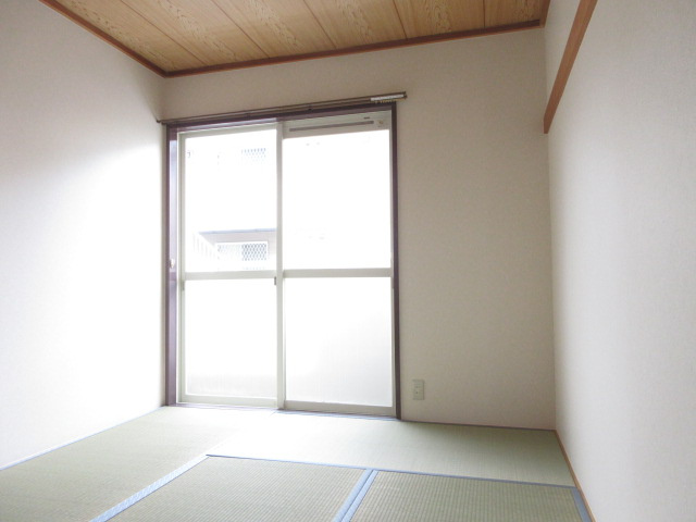 【和室】 | グリーンシャトレ2