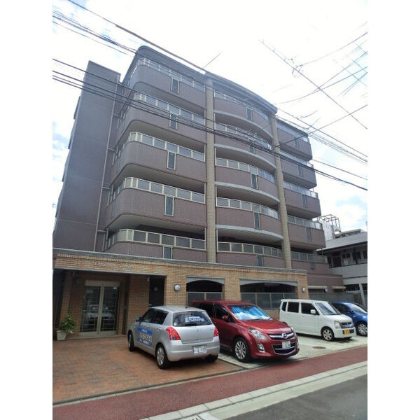 エクセレンス大宮