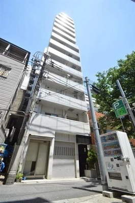 【外観】 【外観】