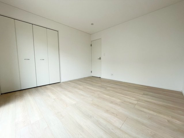 【洋室】 | 神栖市知手1号棟 | 施工例：即日のご見学も可能です。お気軽に0476-37-3888までお問合せ下さい。