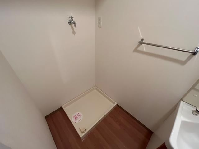 パイン・ツリーのその他|脱衣所（イメージ）