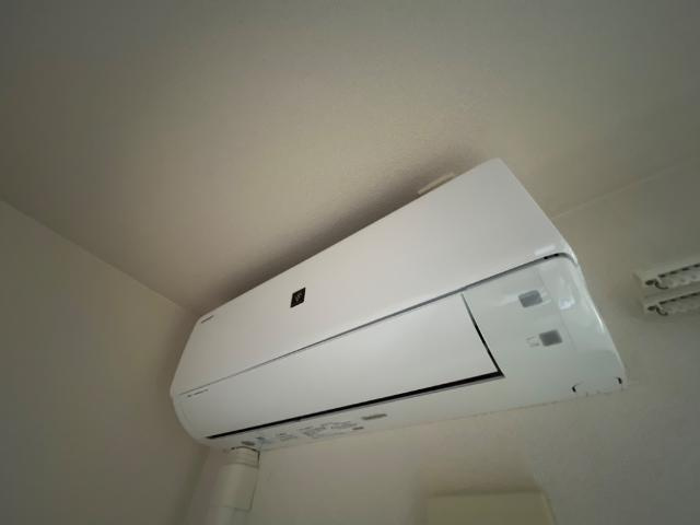 パイン・ツリーの設備|エアコン（イメージ）