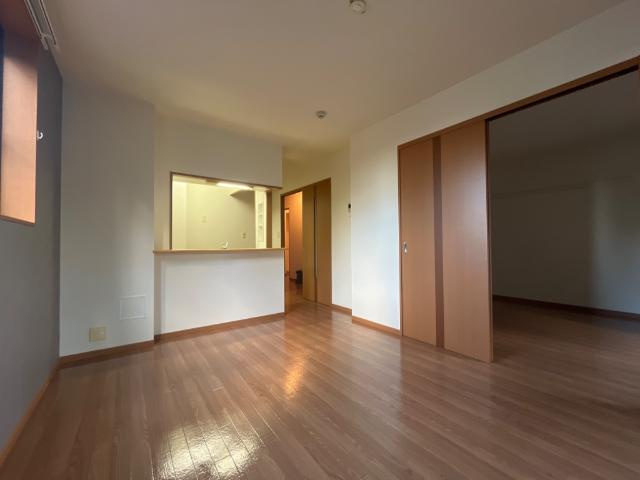 パイン・ツリーの居間・リビング|リビング（イメージ）