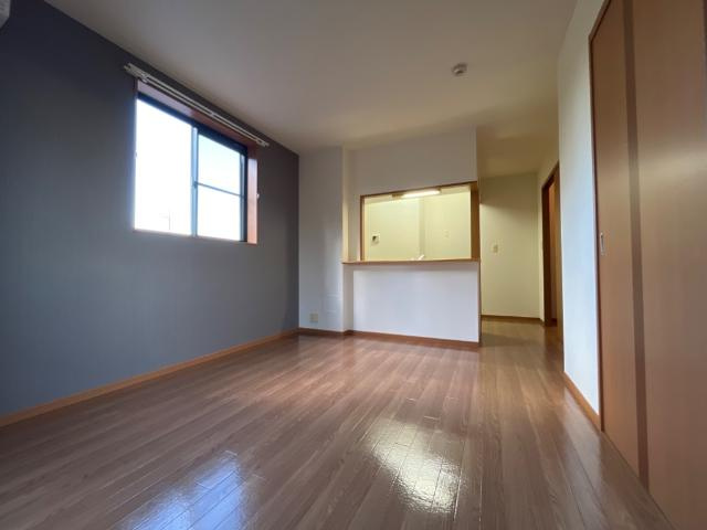 パイン・ツリーの居間・リビング|リビング（イメージ）