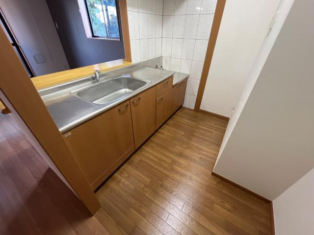 パイン・ツリーのキッチン|キッチン（イメージ）