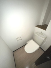 【トイレ】