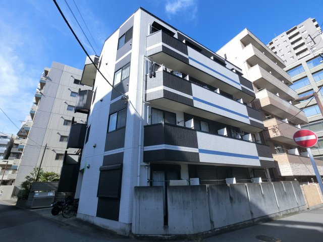 【外観】 | Ciel Bleu千葉中央