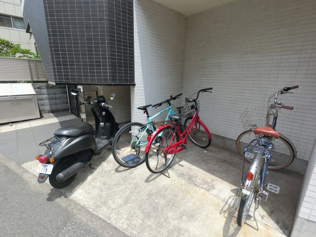 【その他共用部分】