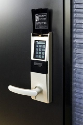 【セキュリティ】 | The Grace 千葉(ザ・グレースチバ)