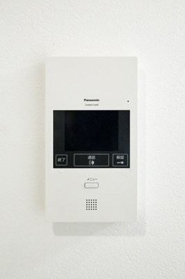 【セキュリティ】 | The Grace 千葉(ザ・グレースチバ)