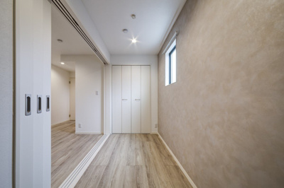 【洋室】 | The Grace 千葉(ザ・グレースチバ)