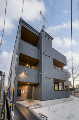 【外観】 | The Grace 千葉(ザ・グレースチバ)