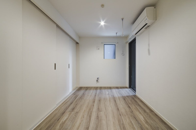 【寝室】 | The Grace 千葉(ザ・グレースチバ)