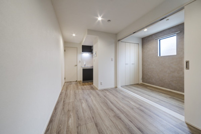 【居間・リビング】 | The Grace 千葉(ザ・グレースチバ)