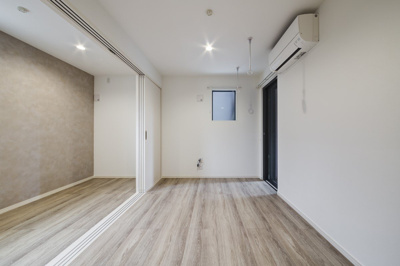 【洋室】 | The Grace 千葉(ザ・グレースチバ)