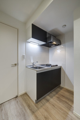 【キッチン】 | The Grace 千葉(ザ・グレースチバ)