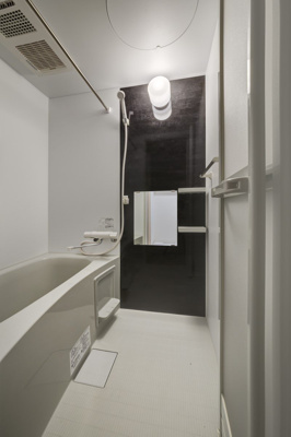 【浴室】 | The Grace 千葉(ザ・グレースチバ)