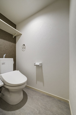 【トイレ】 | The Grace 千葉(ザ・グレースチバ)