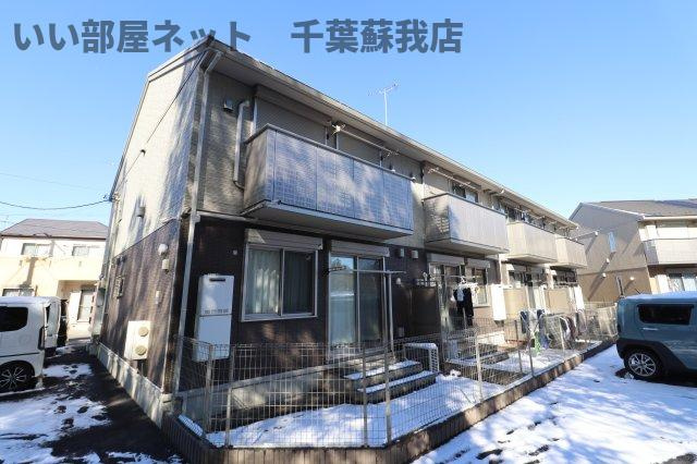 サウスヒルズ　Ⅱ