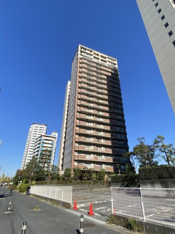 グラン・エステ川崎ツインタワー