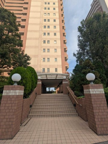 グラン・エステ川崎ツインタワー