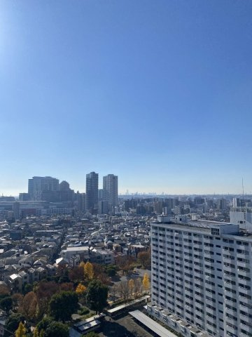 グラン・エステ川崎ツインタワー