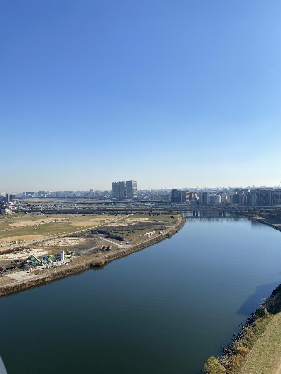 グラン・エステ川崎ツインタワー