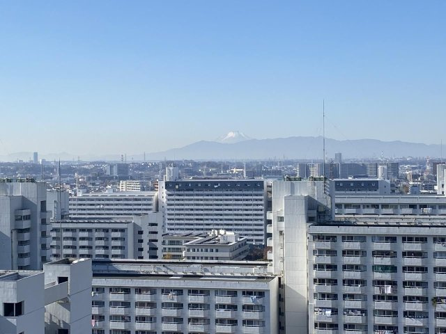 グラン・エステ川崎ツインタワー