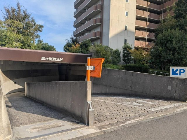 グラン・エステ川崎ツインタワー