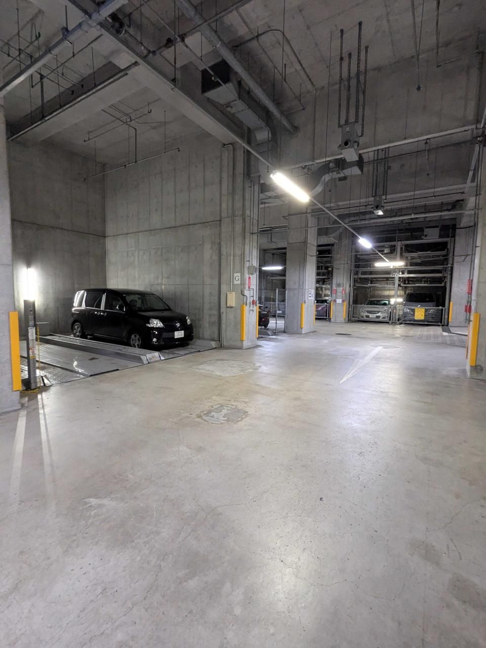 グラン・エステ川崎ツインタワー