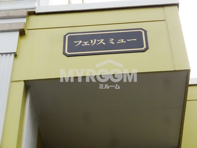 フェリスミューのその他