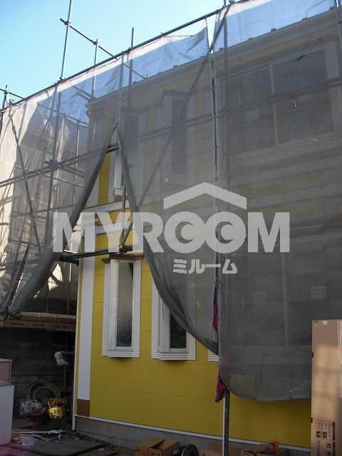 フェリスミューの外観