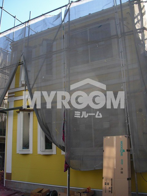 フェリスミューの外観