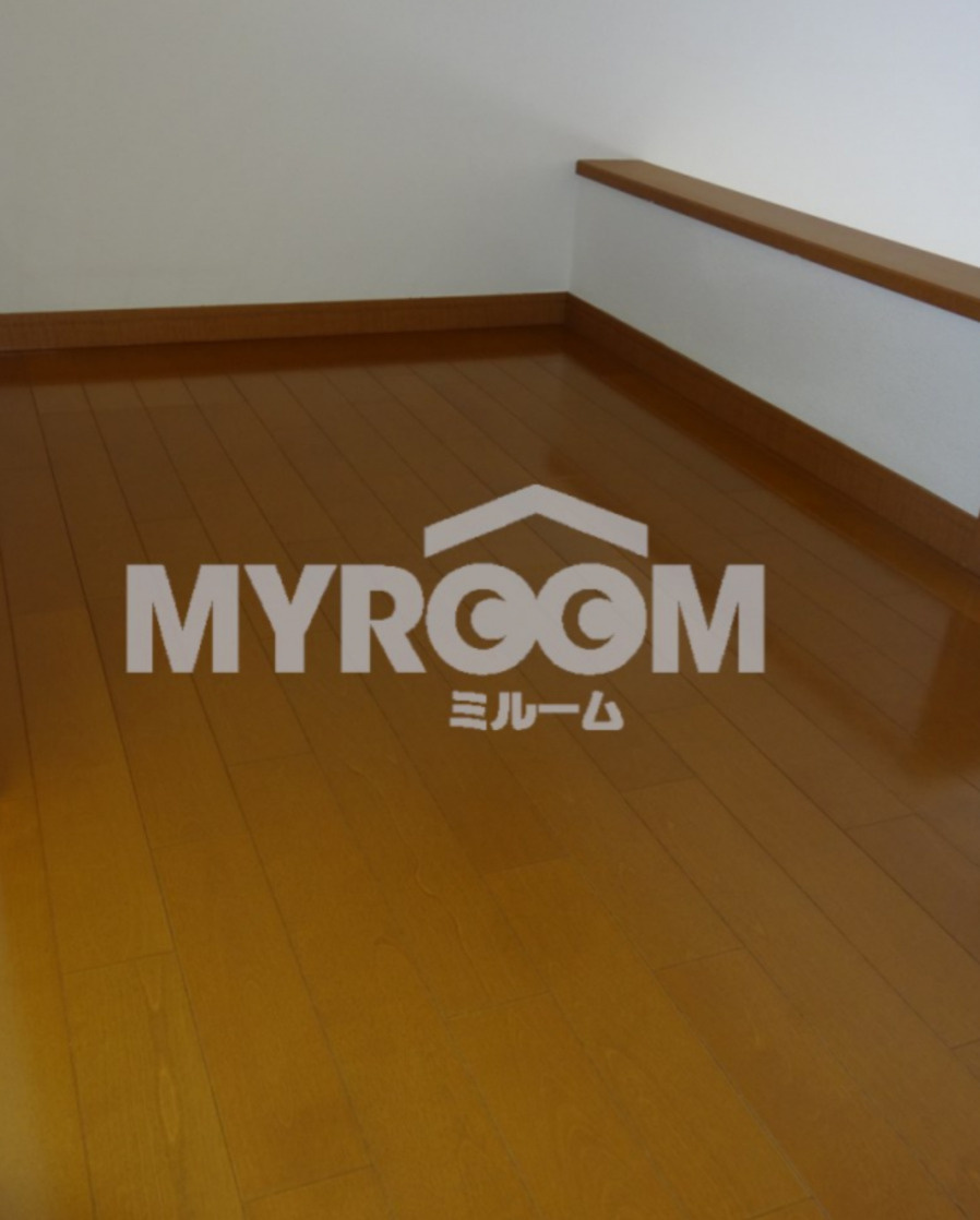 フェリスミューのその他|便利なロフト付☆