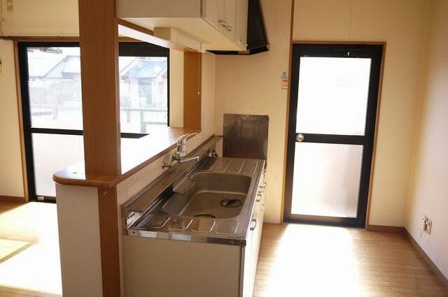 シオール八番館のその他