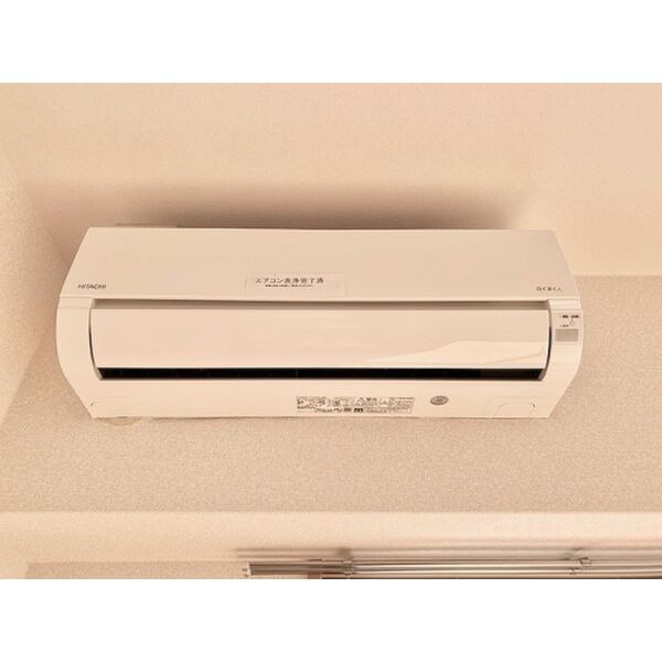 ソシア博多の設備