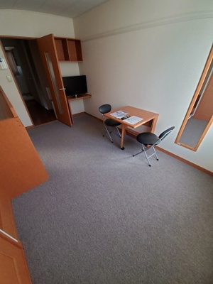 【その他】 | レオパレス滝子